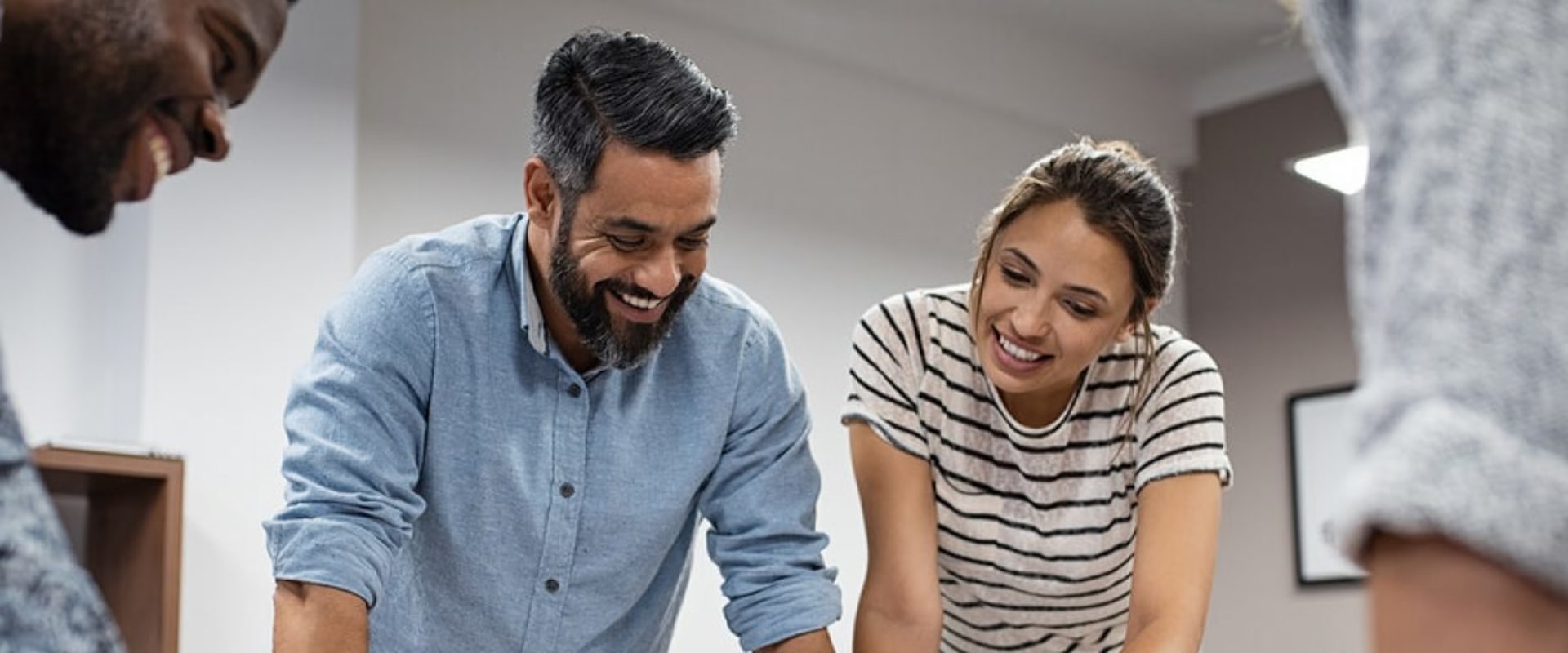 What are the Examples of IT Project Management Projects?